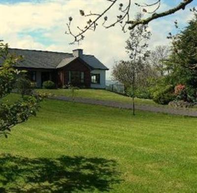 фото отеля The Burn Bed and Breakfast Cushendall