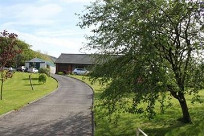 фото отеля The Burn Bed and Breakfast Cushendall
