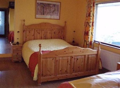 фото отеля The Burn Bed and Breakfast Cushendall