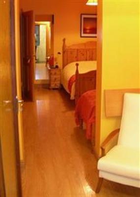 фото отеля The Burn Bed and Breakfast Cushendall