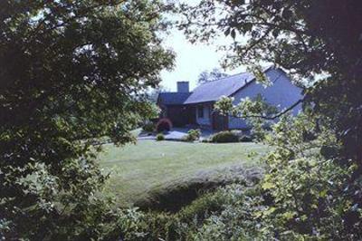 фото отеля The Burn Bed and Breakfast Cushendall