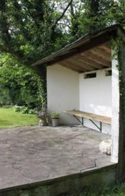фото отеля The Burn Bed and Breakfast Cushendall