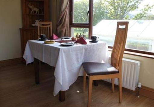 фото отеля The Burn Bed and Breakfast Cushendall