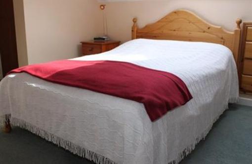 фото отеля The Burn Bed and Breakfast Cushendall