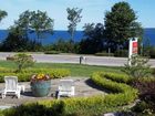 фото отеля Bay Inn Petoskey