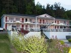 фото отеля Bay Inn Petoskey