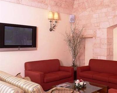 фото отеля Lanzillotta Hotel Alberobello