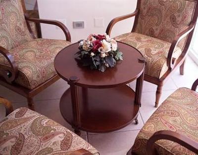 фото отеля Lanzillotta Hotel Alberobello