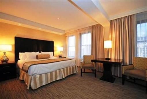 фото отеля Kahler Grand Hotel