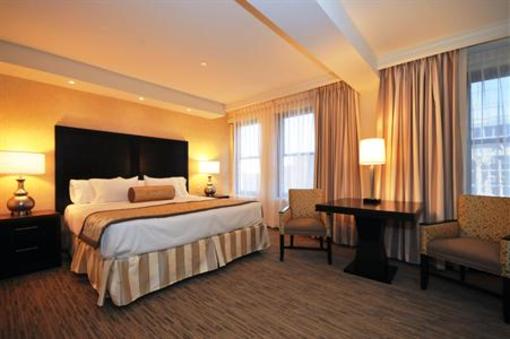 фото отеля Kahler Grand Hotel
