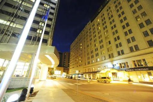 фото отеля Kahler Grand Hotel