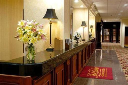 фото отеля Kahler Grand Hotel