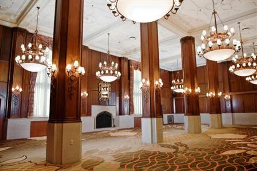 фото отеля Kahler Grand Hotel