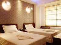 Hotel Royal Park Chennai