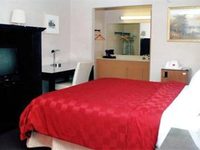 Hollywood Inn Express LAX