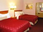фото отеля Hollywood Inn Express LAX
