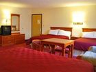 фото отеля Hollywood Inn Express LAX