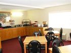 фото отеля Hollywood Inn Express LAX