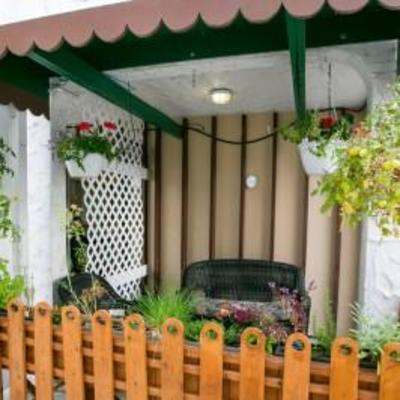фото отеля Bowmont Motel