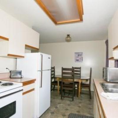 фото отеля Bowmont Motel