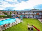 фото отеля Bowmont Motel