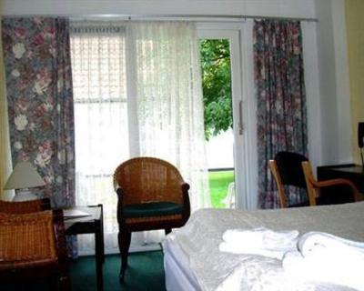 фото отеля Hotel Troense