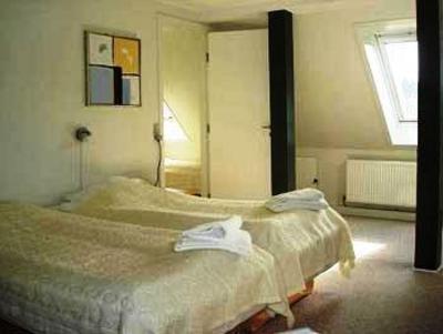 фото отеля Hotel Troense