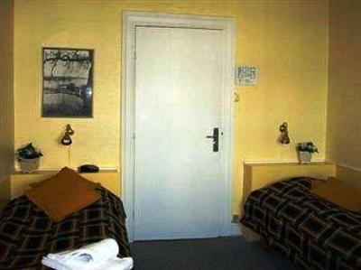 фото отеля Hotel Troense