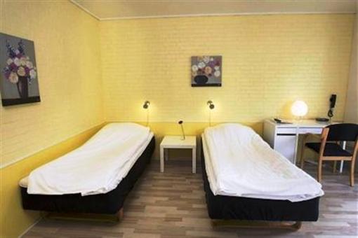 фото отеля Hotel Troense
