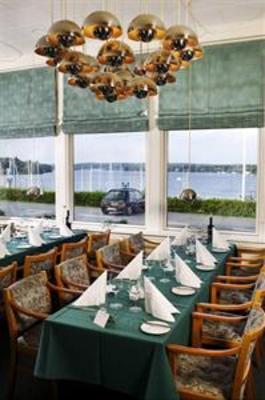 фото отеля Hotel Troense