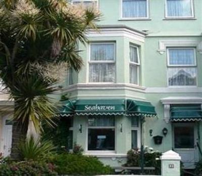 фото отеля Seahaven Hotel Paignton