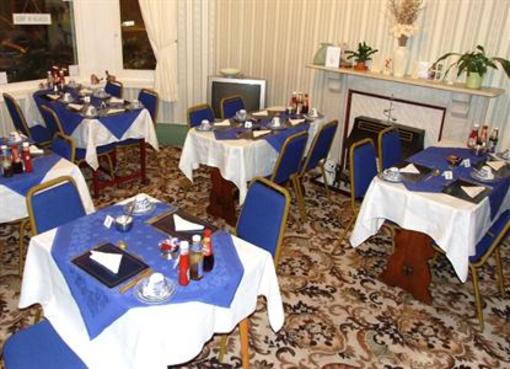 фото отеля Seahaven Hotel Paignton