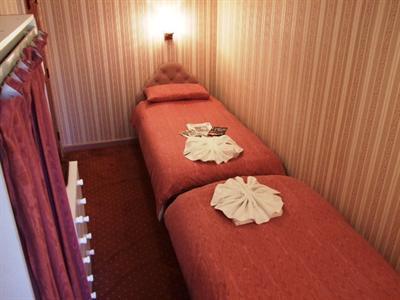 фото отеля Seahaven Hotel Paignton