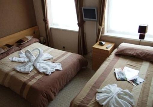 фото отеля Seahaven Hotel Paignton