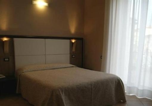 фото отеля Hotel Rossi Manciano