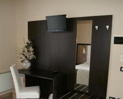 фото отеля Hotel Rossi Manciano