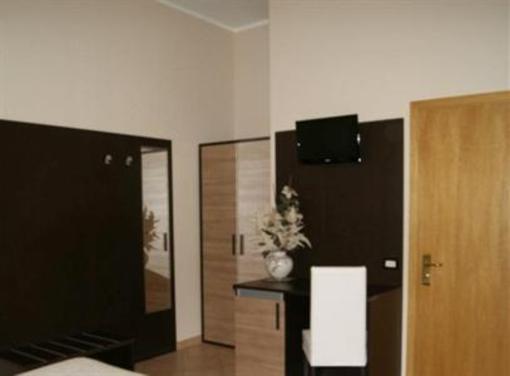фото отеля Hotel Rossi Manciano