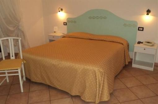 фото отеля Hotel Rossi Manciano