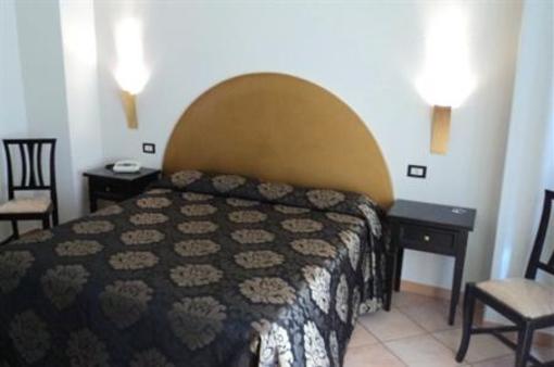 фото отеля Hotel Rossi Manciano