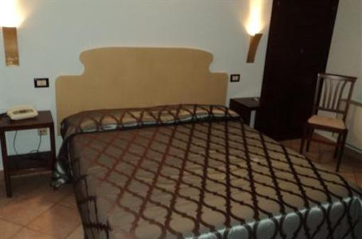 фото отеля Hotel Rossi Manciano