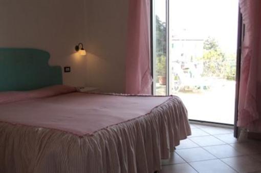 фото отеля Hotel Rossi Manciano