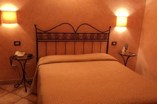 фото отеля Hotel Rossi Manciano