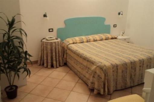 фото отеля Hotel Rossi Manciano