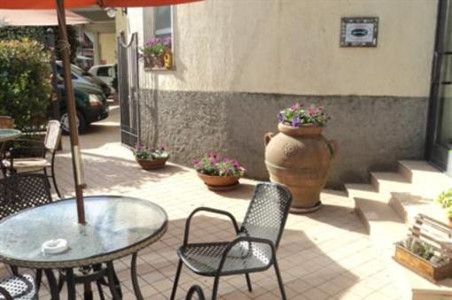 фото отеля Hotel Rossi Manciano