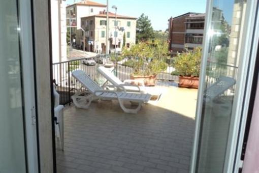 фото отеля Hotel Rossi Manciano