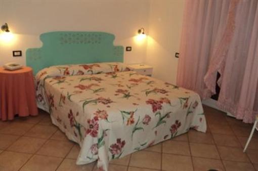фото отеля Hotel Rossi Manciano