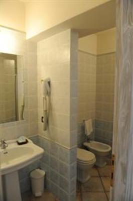 фото отеля Hotel Rossi Manciano