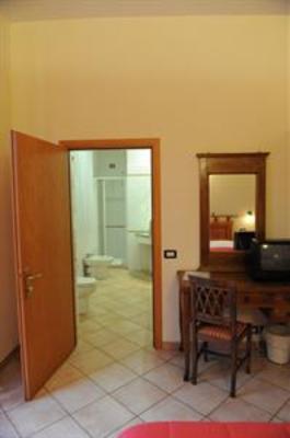 фото отеля Hotel Rossi Manciano