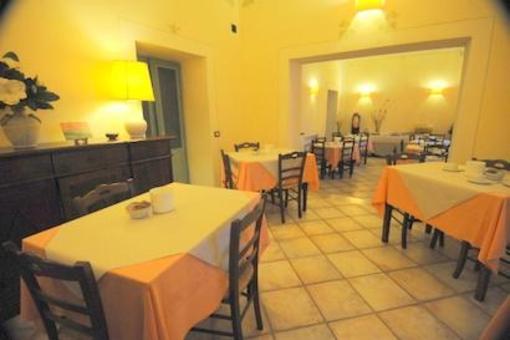 фото отеля Hotel Rossi Manciano