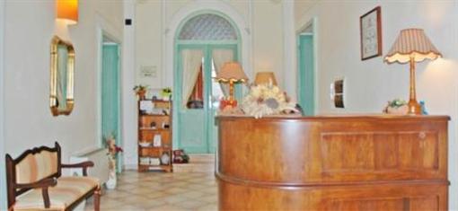 фото отеля Hotel Rossi Manciano